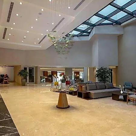 Seven Seas Life 5* Göynük