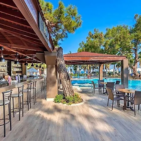 Hotel Seven Seas Life Göynük