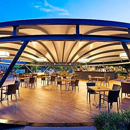 Seven Seas Life 5* Goynuk (Kemer)
