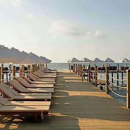 Hotel Seven Seas Life 5*