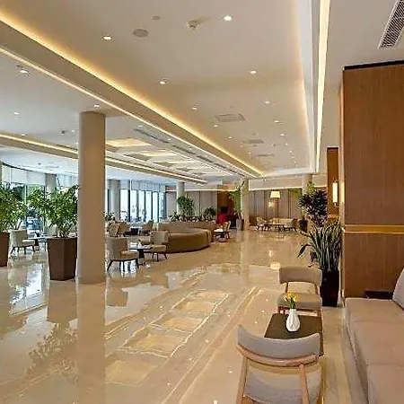Seven Seas Life Hotel 5*