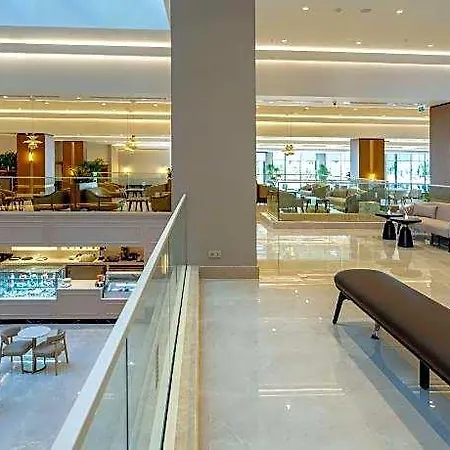 Hotel Seven Seas Life 5*