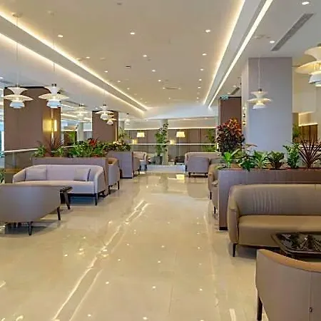 Hotel Seven Seas Life 5*