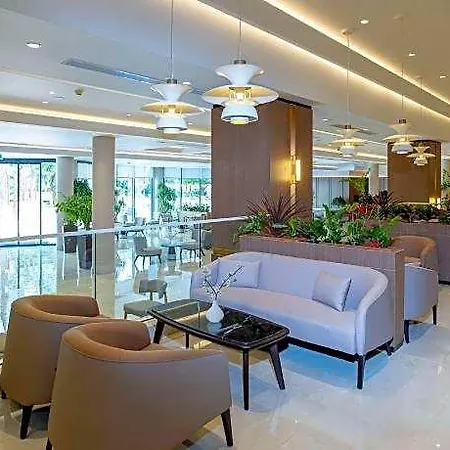 Seven Seas Life Hotel Göynük