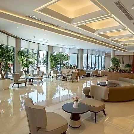 Seven Seas Life Hotel Göynük