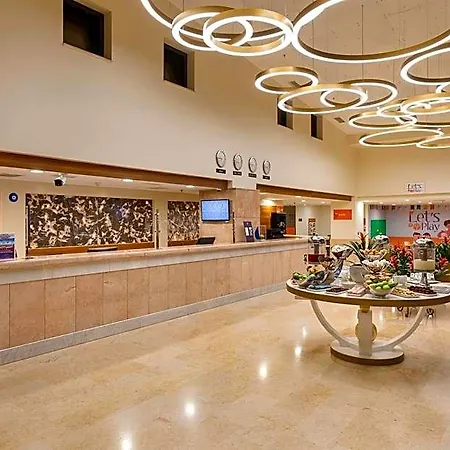 Seven Seas Life Hotel Göynük