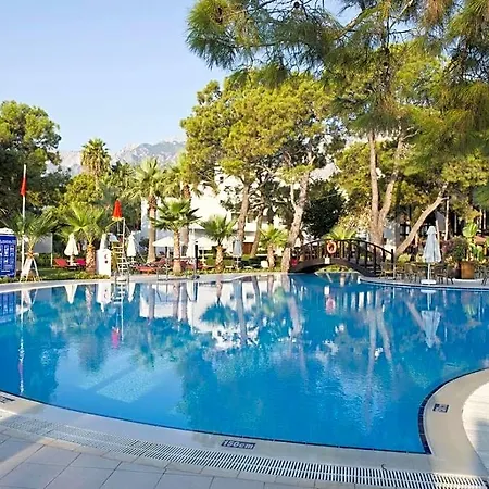 Seven Seas Life Hotel Goynuk