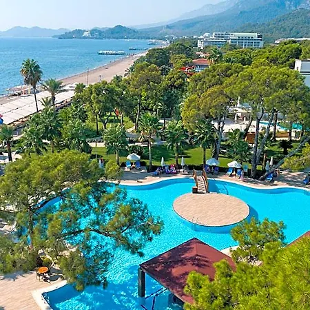 Seven Seas Life Göynük