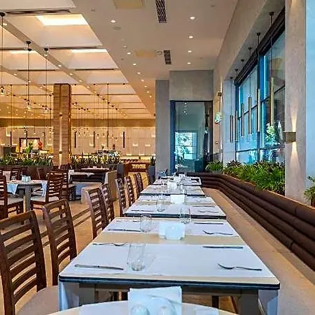 Hotel Seven Seas Life Göynük