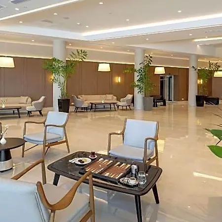 Seven Seas Life Hotel 5*