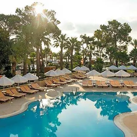Hotel Seven Seas Life Göynük