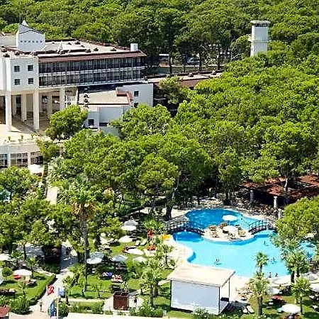 Hotel Seven Seas Life 5*