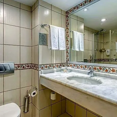 Seven Seas Life 5* Göynük