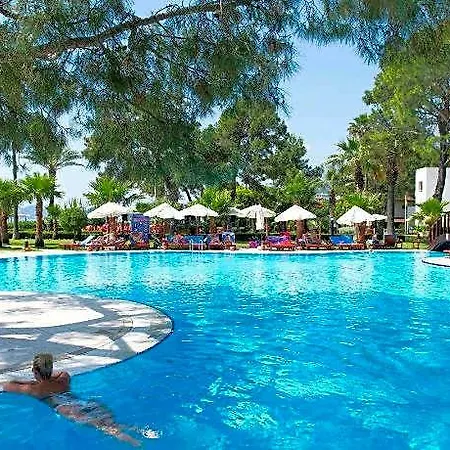 Seven Seas Life Hotel Göynük