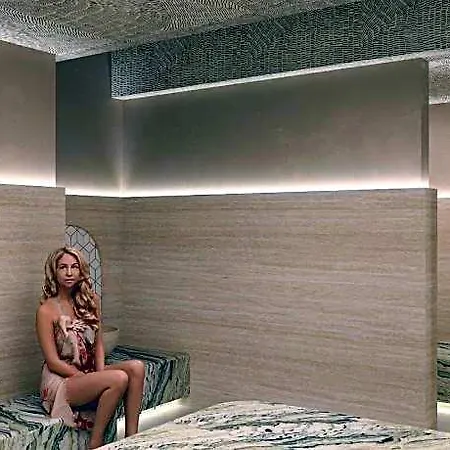Seven Seas Life Hotel 5*