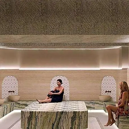 Hotel Seven Seas Life Göynük