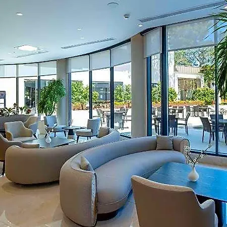 Seven Seas Life Hotel