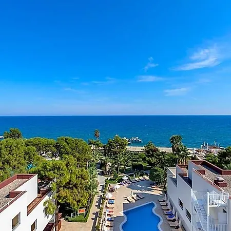 Seven Seas Life Hotel 5*