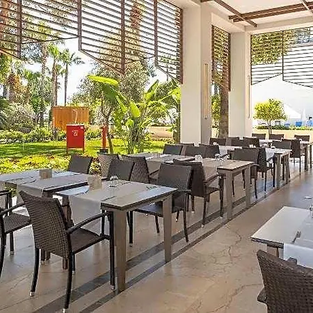 Hotel Seven Seas Life 5*