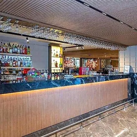 Hotel Seven Seas Life Göynük