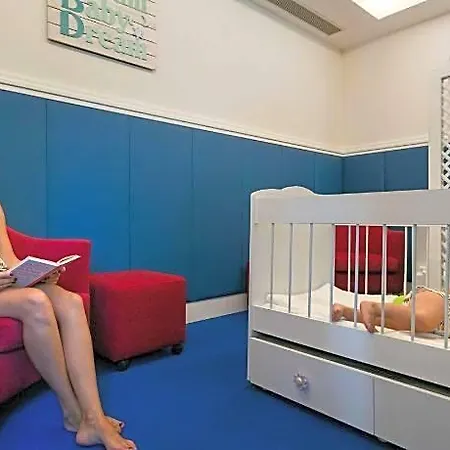 Seven Seas Life 5* Göynük