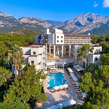 Seven Seas Life 5* Göynük